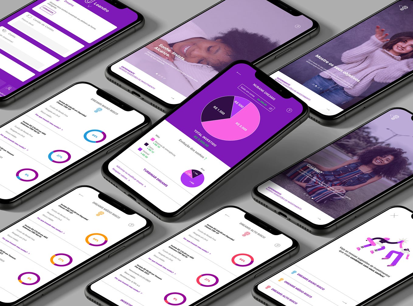 Como o UX Writing pode criar filtros de busca poderosos | by Giovanna ...