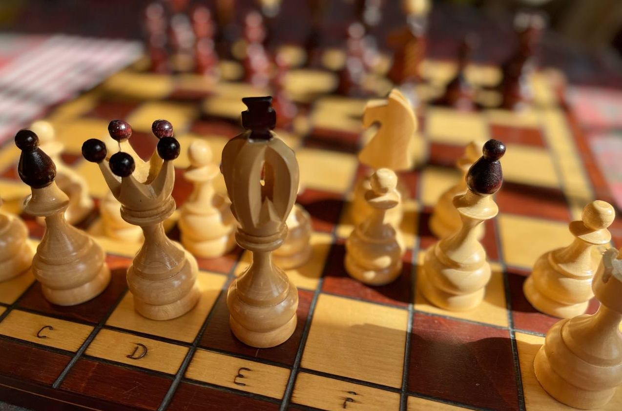 New Cluster Classification System Can Suggest The Best Chess Openings For  Beginners