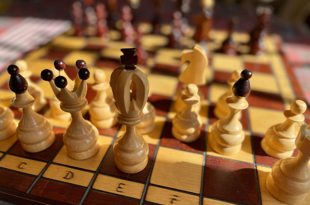 Learn the Caro-Kann Defense  10-Minute Chess Openings 