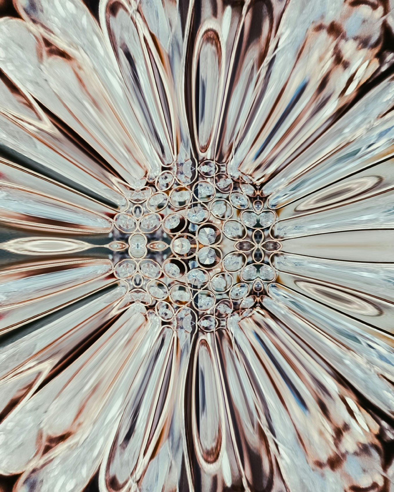 Rosina your words and critique mean the world to me as I am branching out into short stories