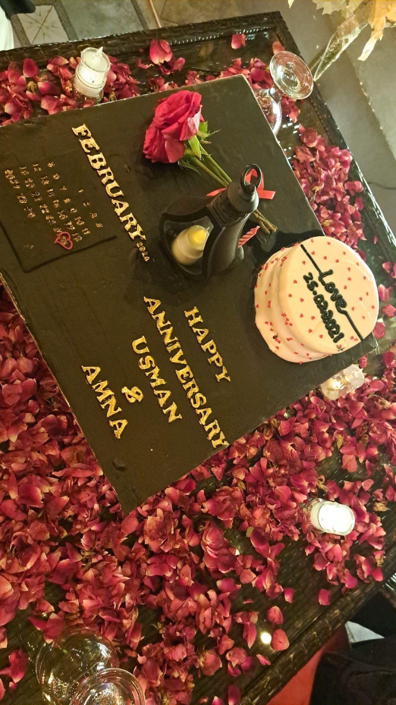 Sad to hear that Mia. Surgery is a painful procedure, I pray you don’t