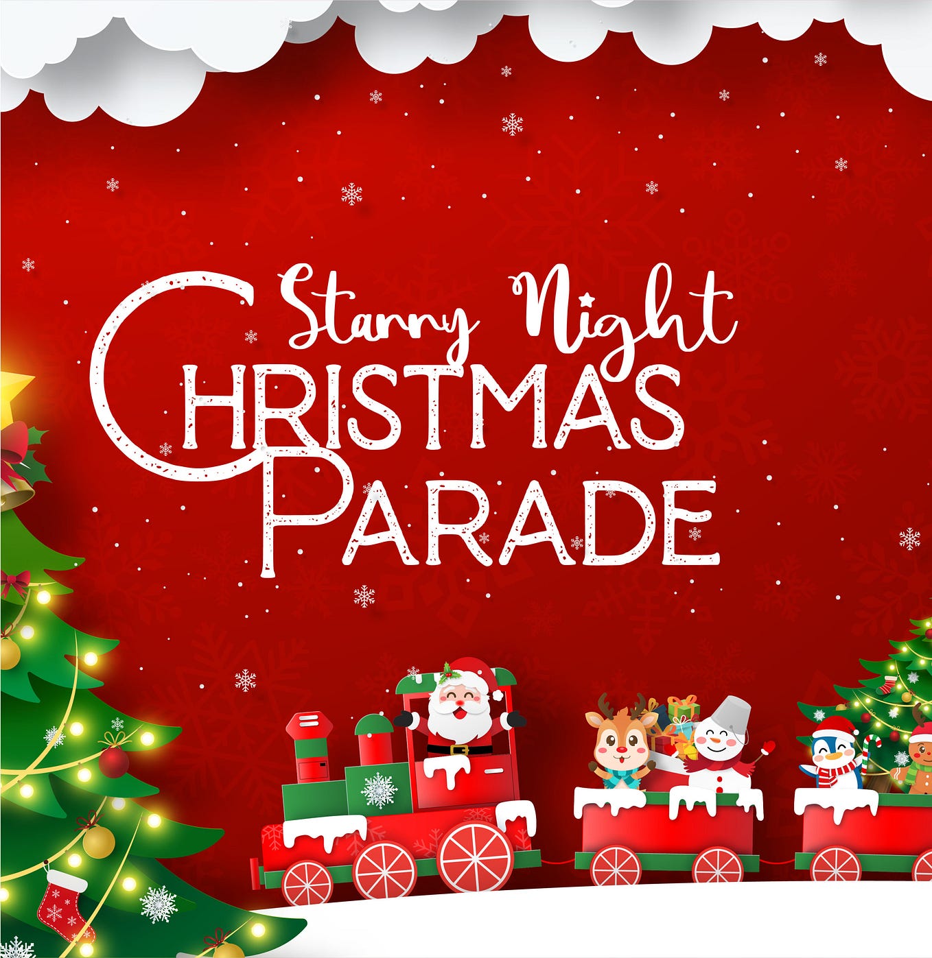[Festival TV] 2023 Merry Christmas Day Parade Live free, On Fox by