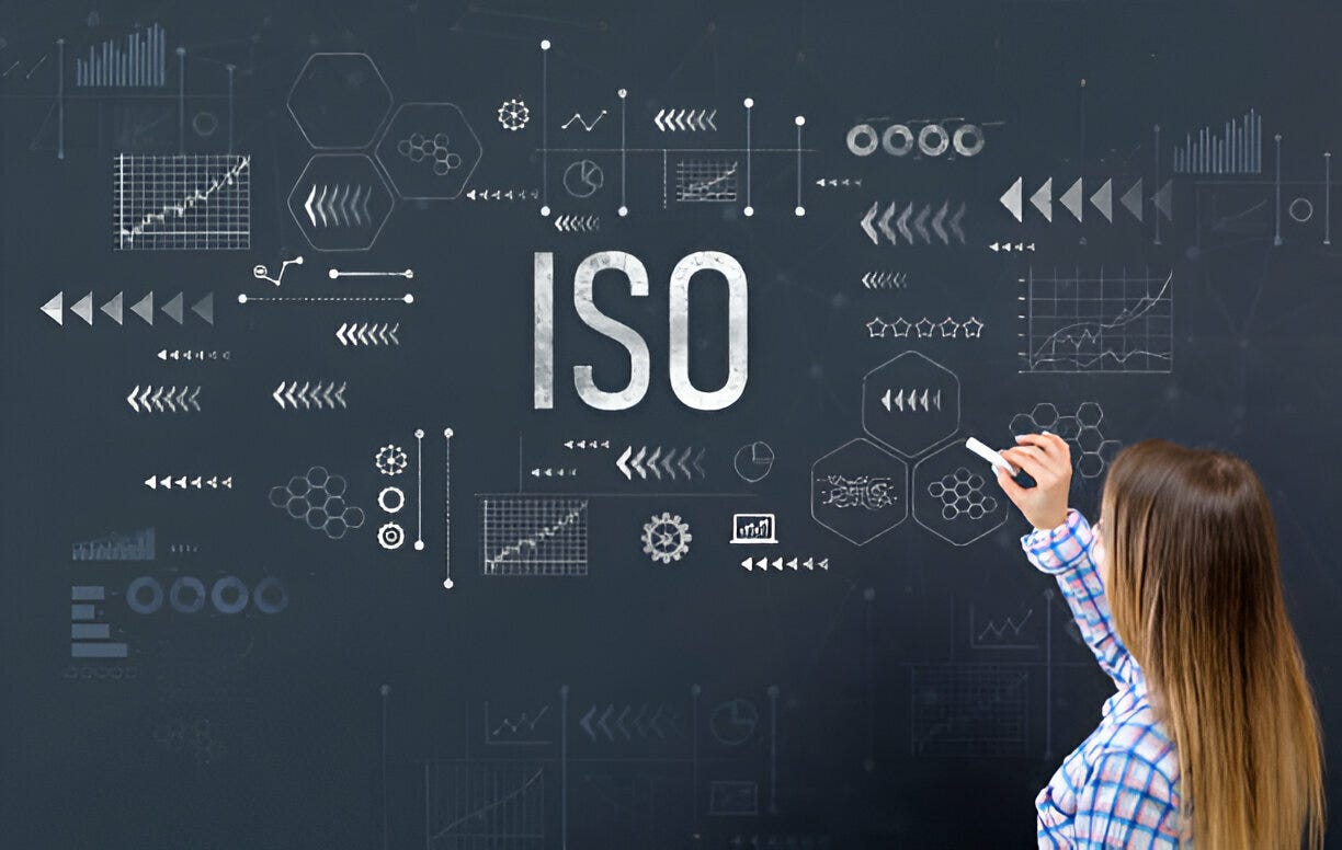 What Are the Key Steps to Achieve ISO 27001 Certification in Australia