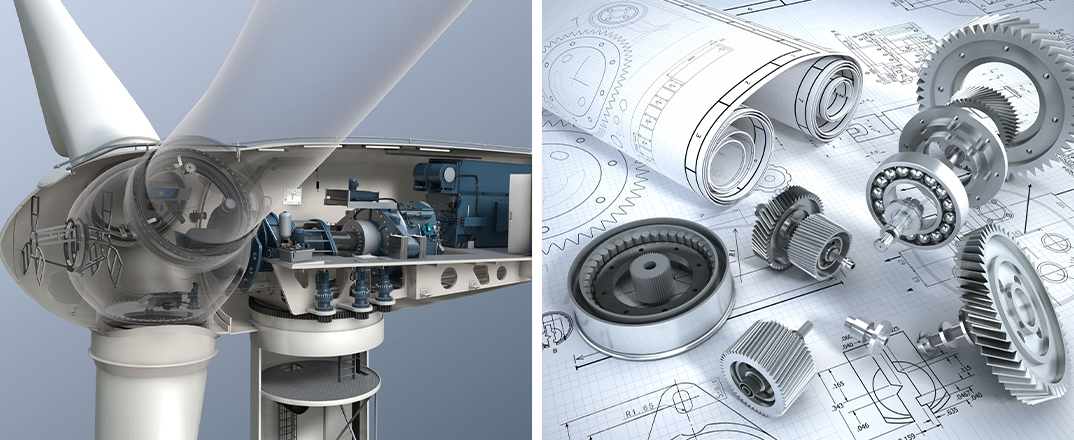 Industrial Fasteners Applicated in Wind Power | by JNZC | Jul, 2023 ...