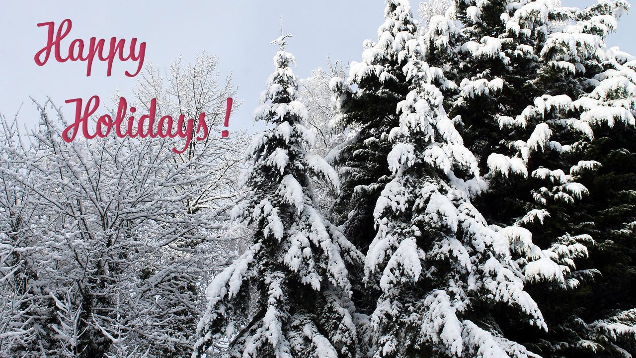 Happy Thanksgiving from Maddock & Associates Maddock & Associates Medium