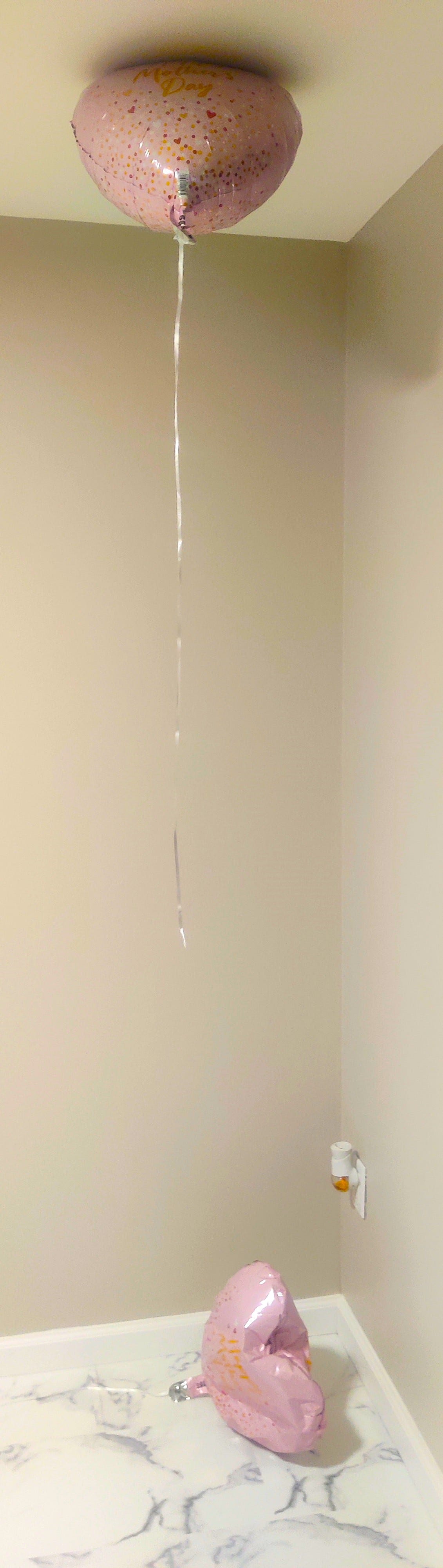 “In 3 months time, take the time to look back 3 months” by Liam Upe