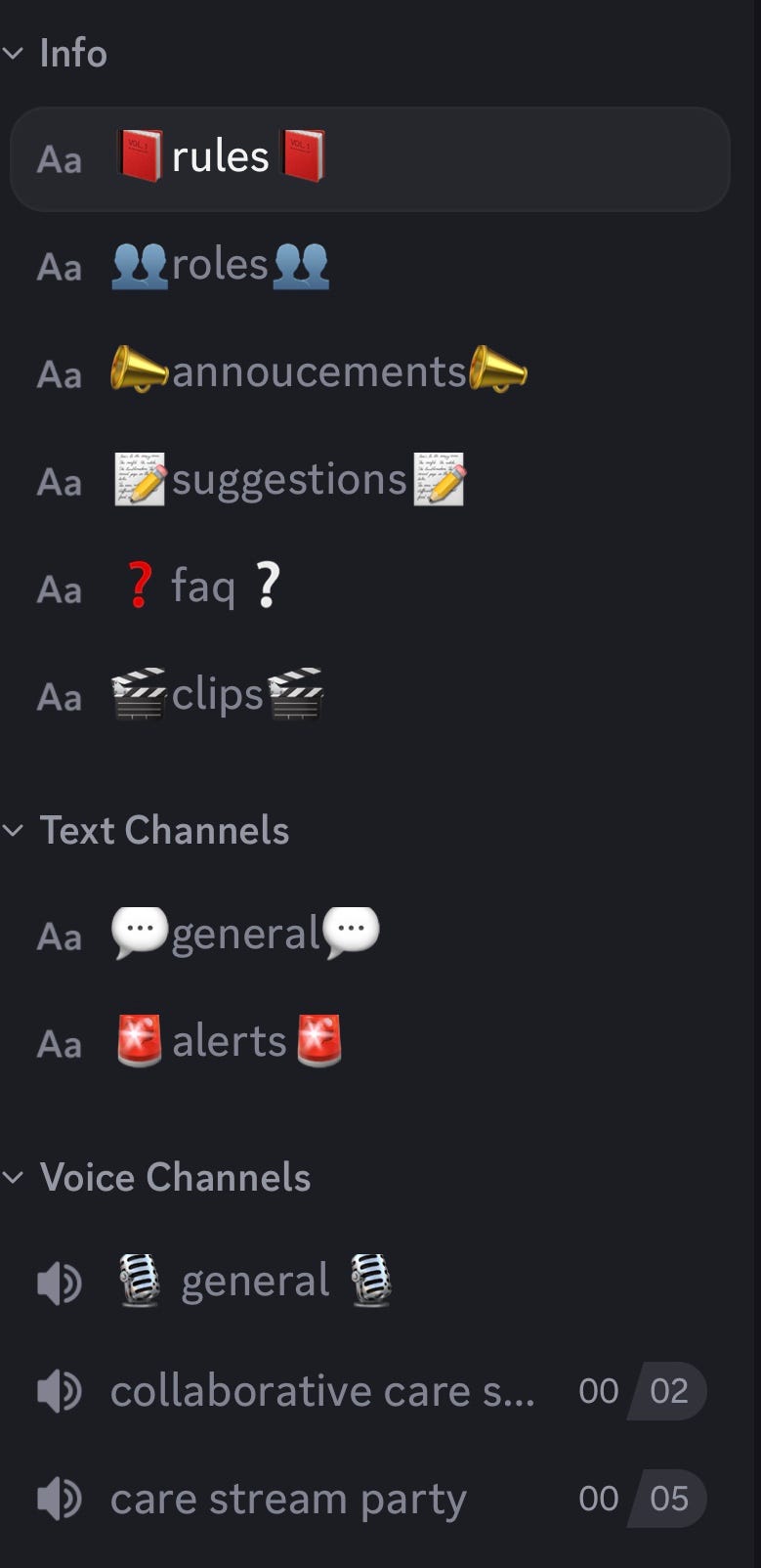 TwitchSpeak 2024 Slang Glossary. (nondefinitive) Glossary of terms
