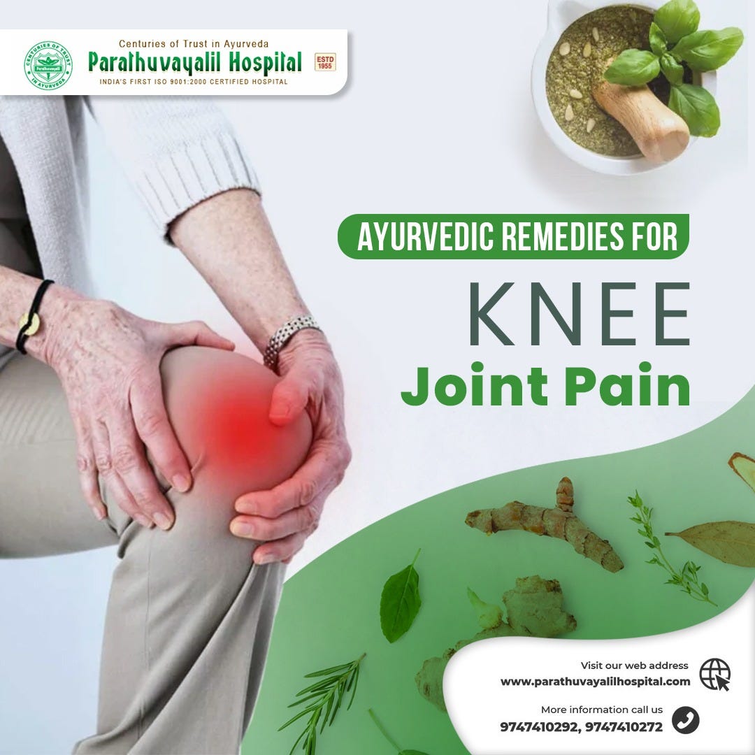 How Ayurvedic Treatment Is Helpful To Cure Rheumatoid Arthritis
