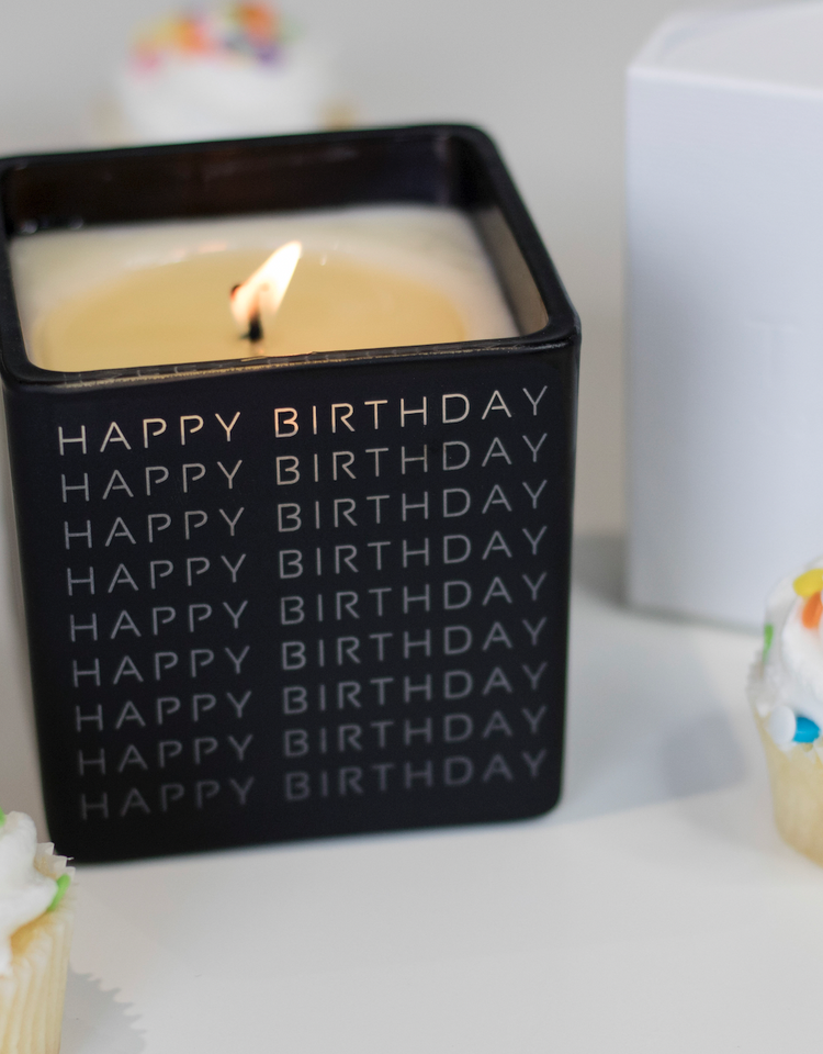 Custom Made Candles tajacollection Medium