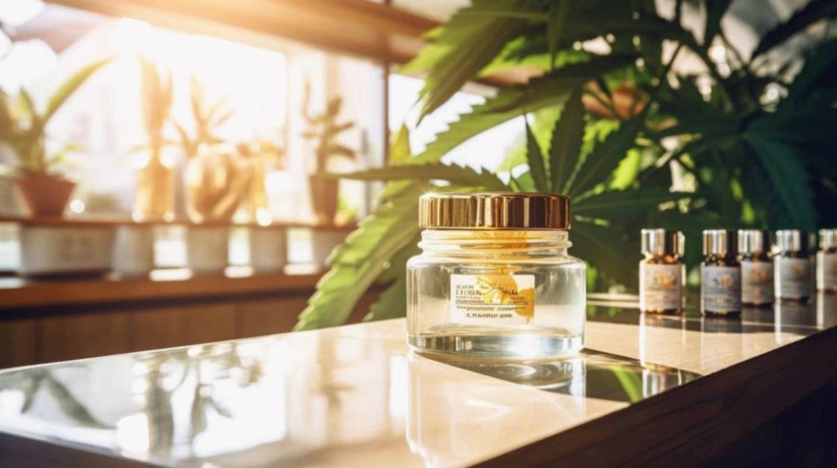 🌿 Guide d’Achat Equilibre Cbd Code Promo THCP Boutique by Code