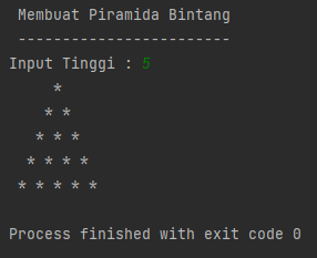 Membuat Persegi Panjang dengan Python | by Moh Rizqi Hilman Riyadi | Medium