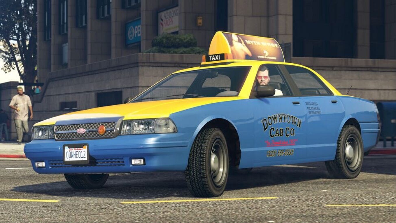 Sem apoio da Rockstar Games, futuro do GTA RP é caminhar com as