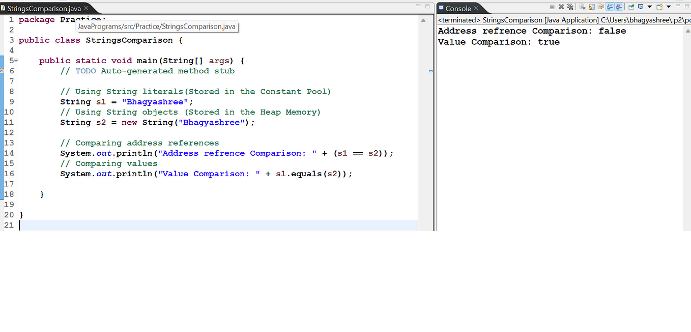 Reverse Number Using Loop in Java | by Bhagyashree Sahu | Jun, 2024 ...