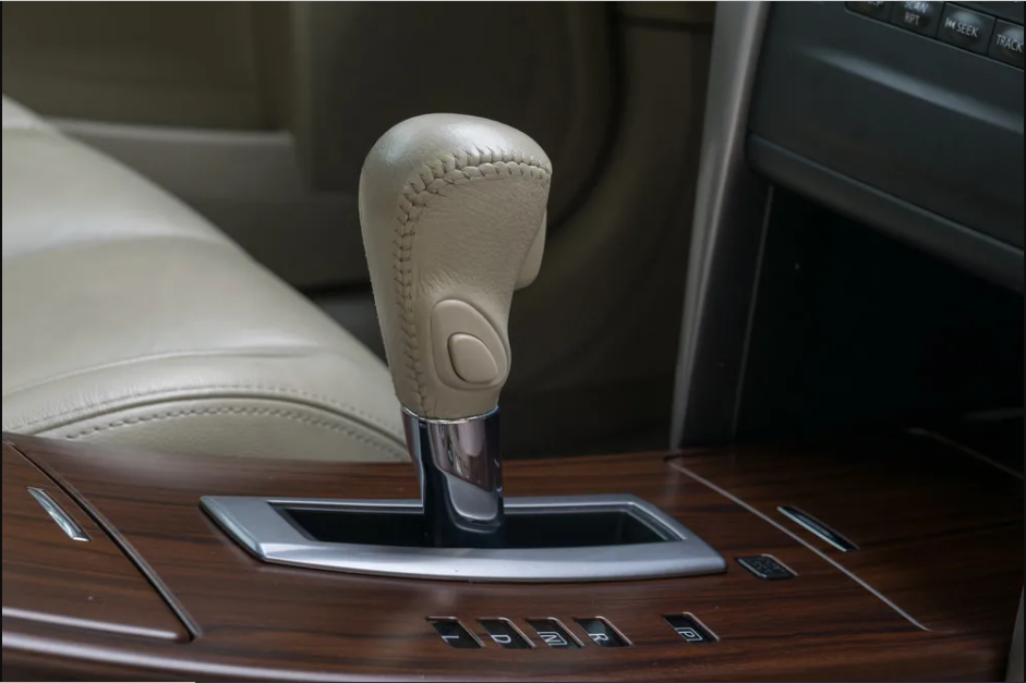 Driving Made Easy The Benefits of Intelligent Manual Transmission and