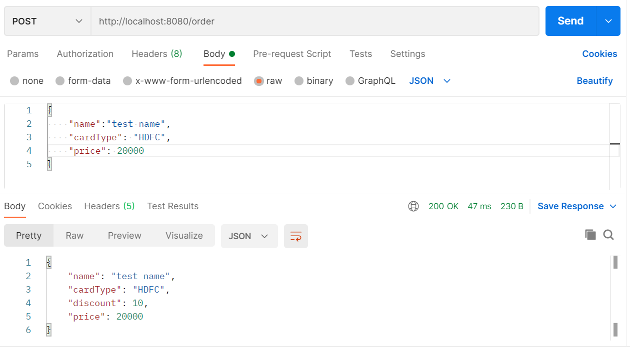 Reactive API vs Traditional API. In this blog we will try to understand ...