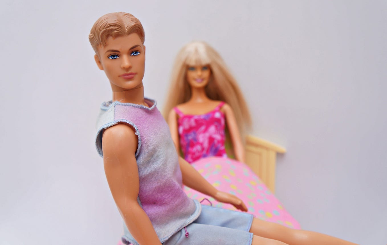 A Vindication of the Rights of Ken
