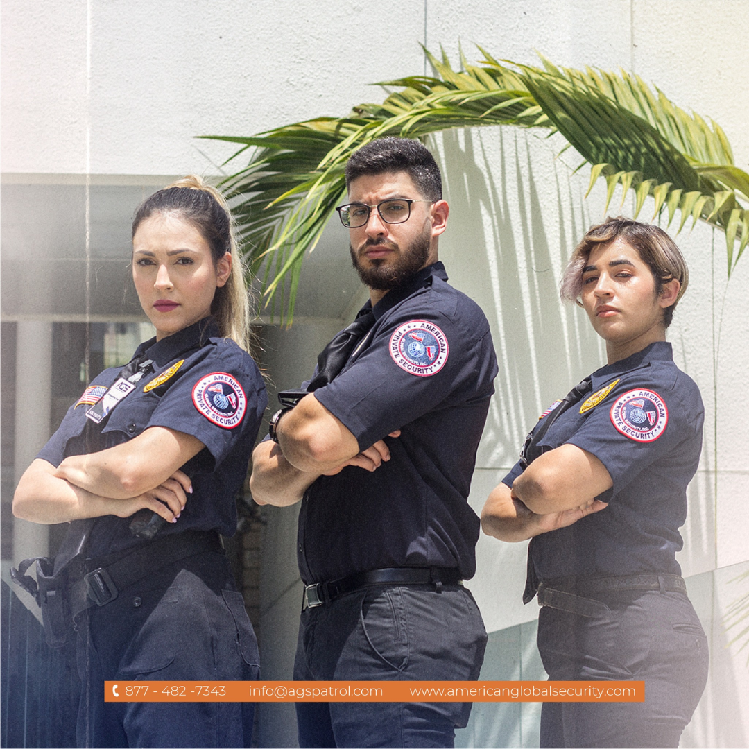 Safety Without Borders American Global Security by American Global