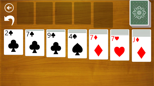 Solitaire – Play Solitaire Online for Free, December 2023