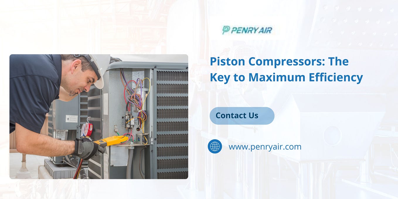 How Air Compressor Manifold Operate? by Penry Air Medium