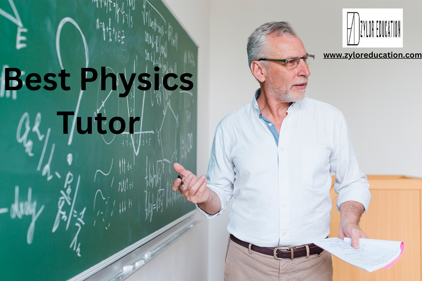 Unlocking the Power of Physics Your Search for the Best Physics Tutor Ends Here by Zylor