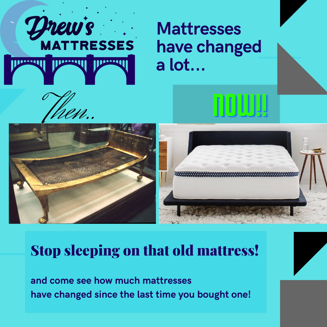 Queen Mattress Colonial Heights VA Drewsmattressesus Medium