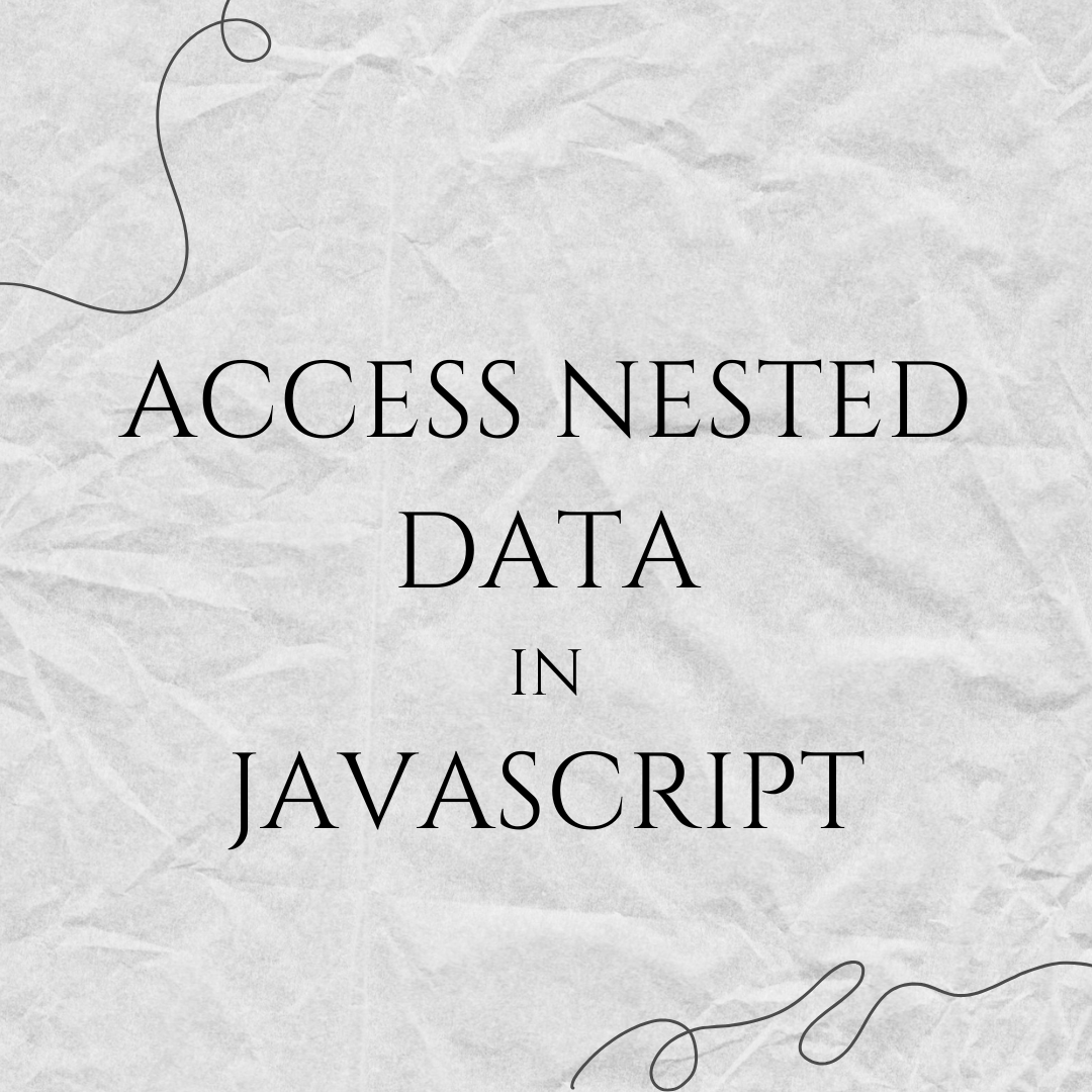 Comparing Things in JavaScript. Different comparison tools available in ...