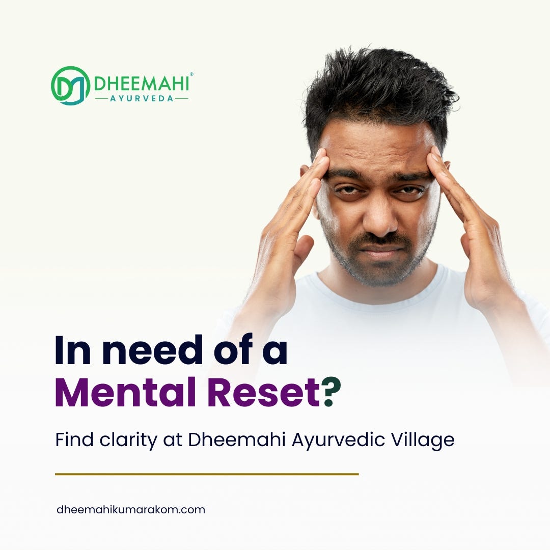 Ayurvedic Rheumatoid Arthritis Treatment in Kerala by Dheemahi