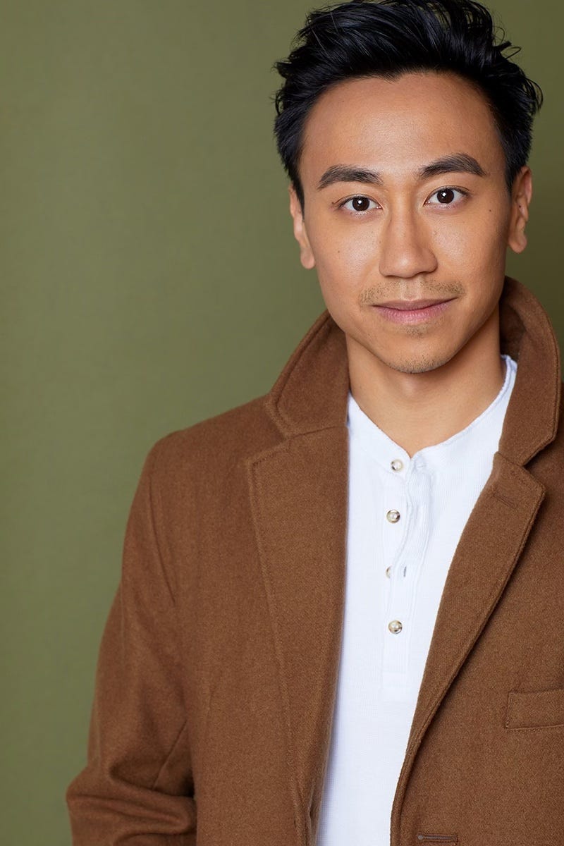 Steven Ho: Five Things I Wish Someone Told Me When I First Became A Professional Comedian