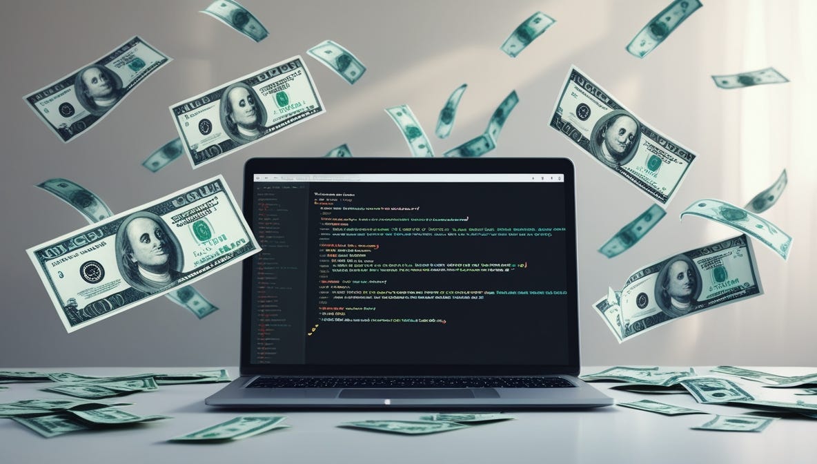 A Step-By-Step Guide to Crack Wifi Password with Python | by Peng Cao ...