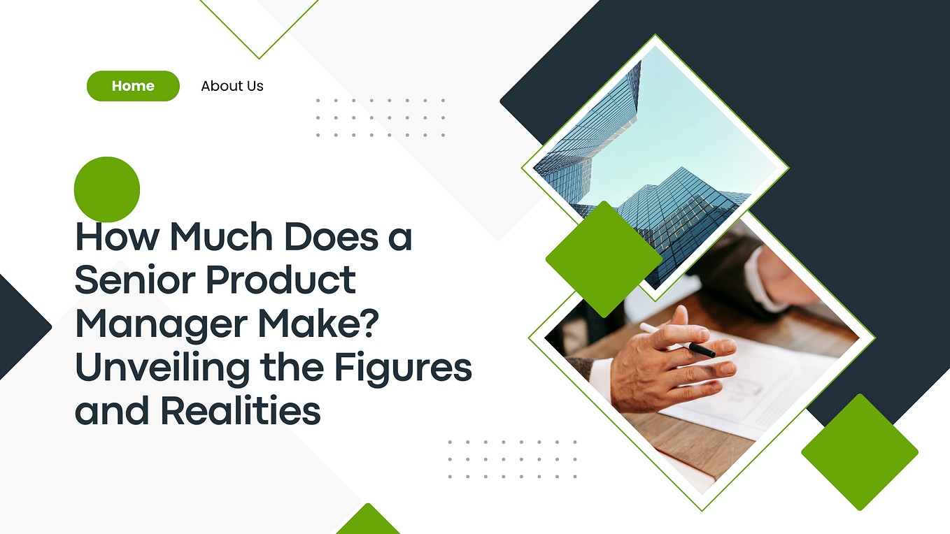 How Much Does A Director Of Product Management Make Unveiling the Role of a Technical Product Manager: Bridging Vision and