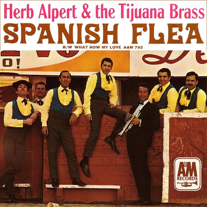 The Peculiar Truth about Herb Alpert