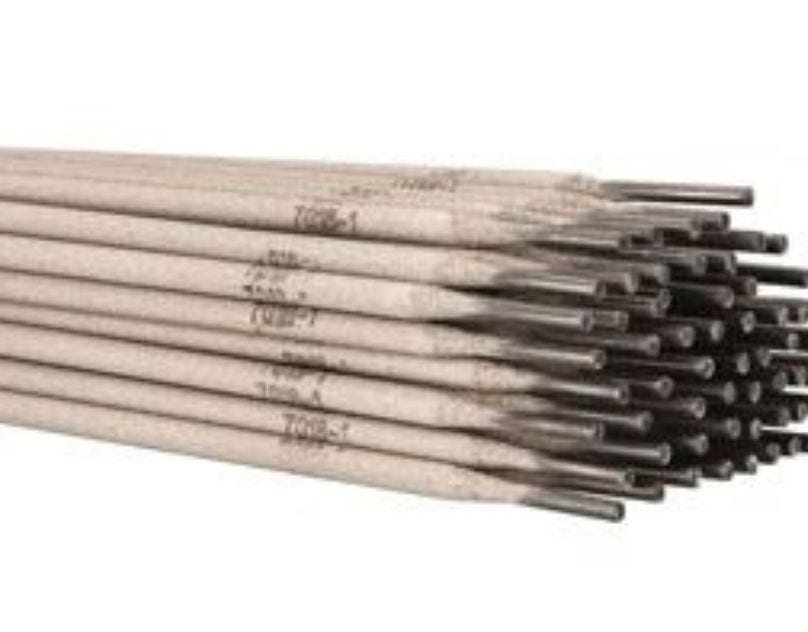 A Closer Look at the Different Types of Welding Electrodes in India