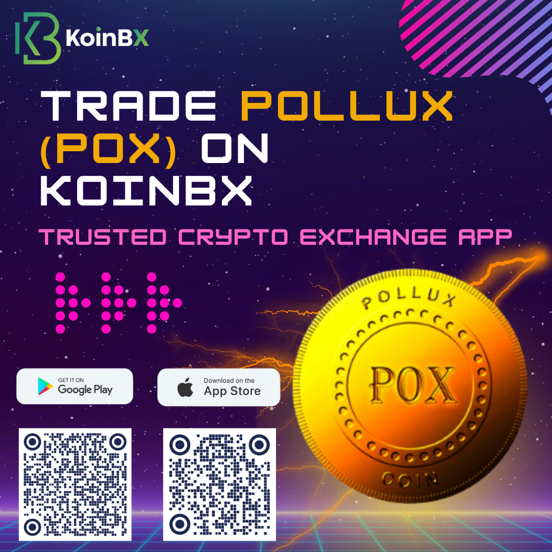 Buy Tron (TRX) with INR on KoinBX Crypto Exchange App | TRX / INR | by ...