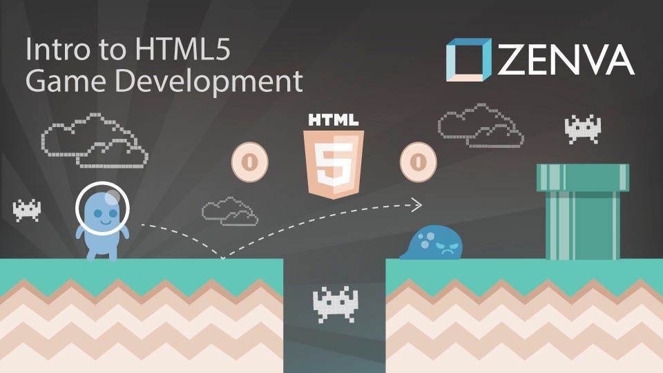 How to Create an Educational game with HTML5 | by Pablo Farías Navarro ...