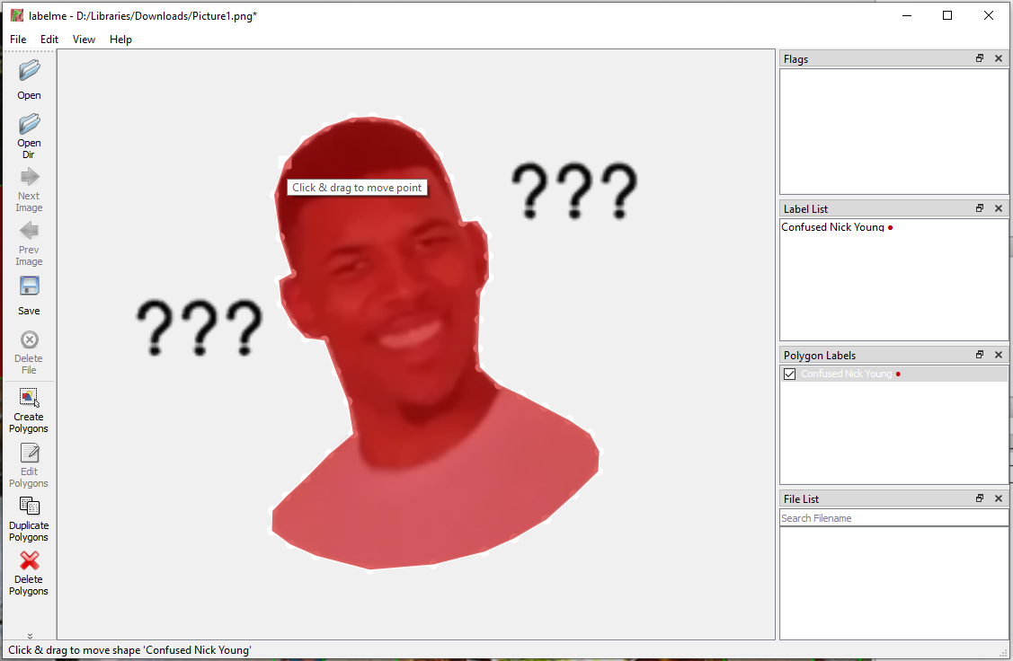 5 Best Free Image Annotation Tools | by Andhika S Pratama | Data Folks ...