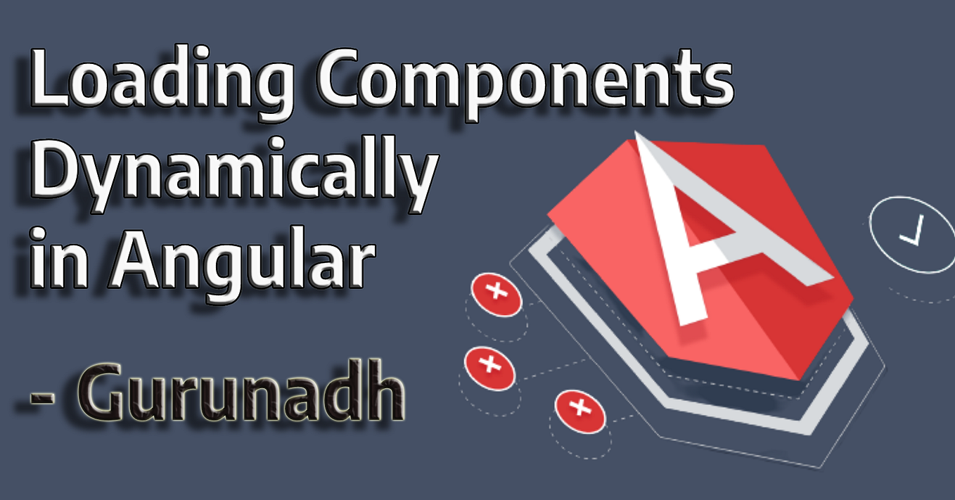 Create Advanced Components in Angular by Netanel Basal Netanel Basal