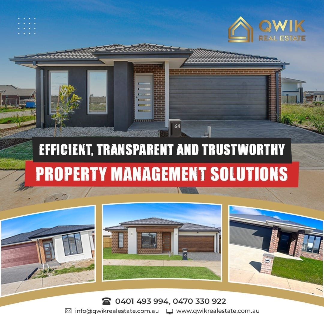 Best Suburbs in Geelong. Qwik Real Estate showcases Geelong’s… by Qwik Real Estate Apr, 2024