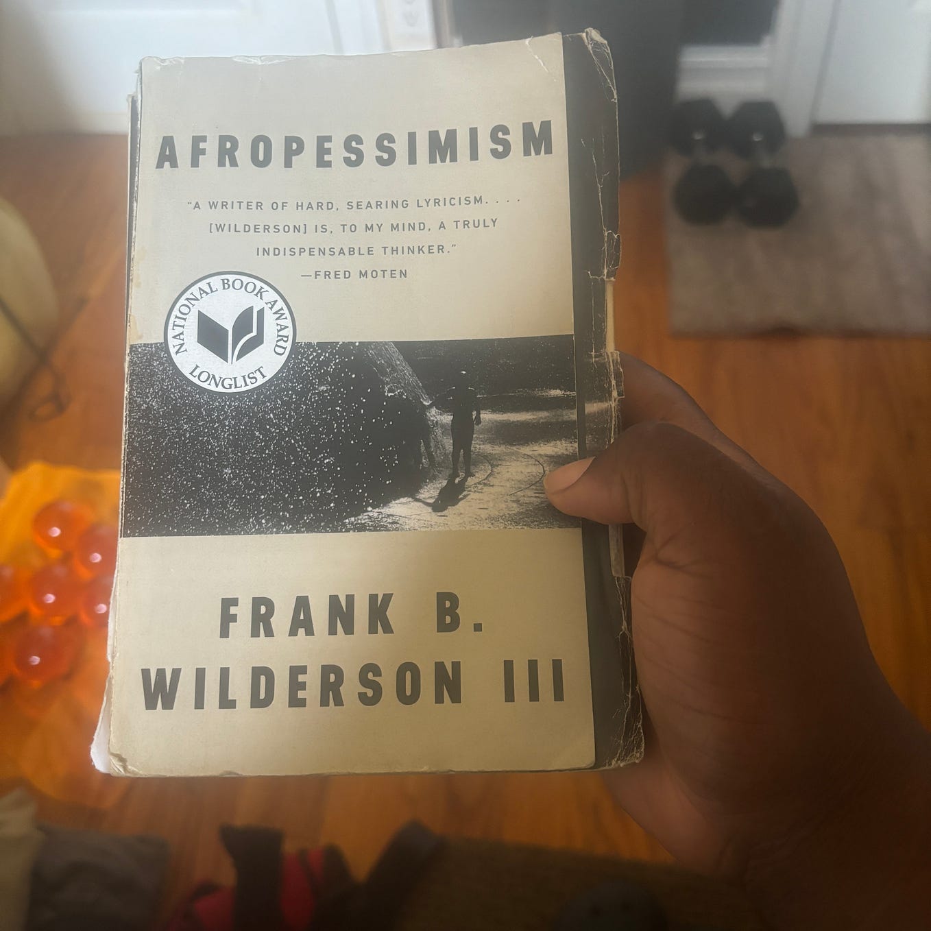 grow up isn’t what you think it means by Patrick Jonathan Derilus