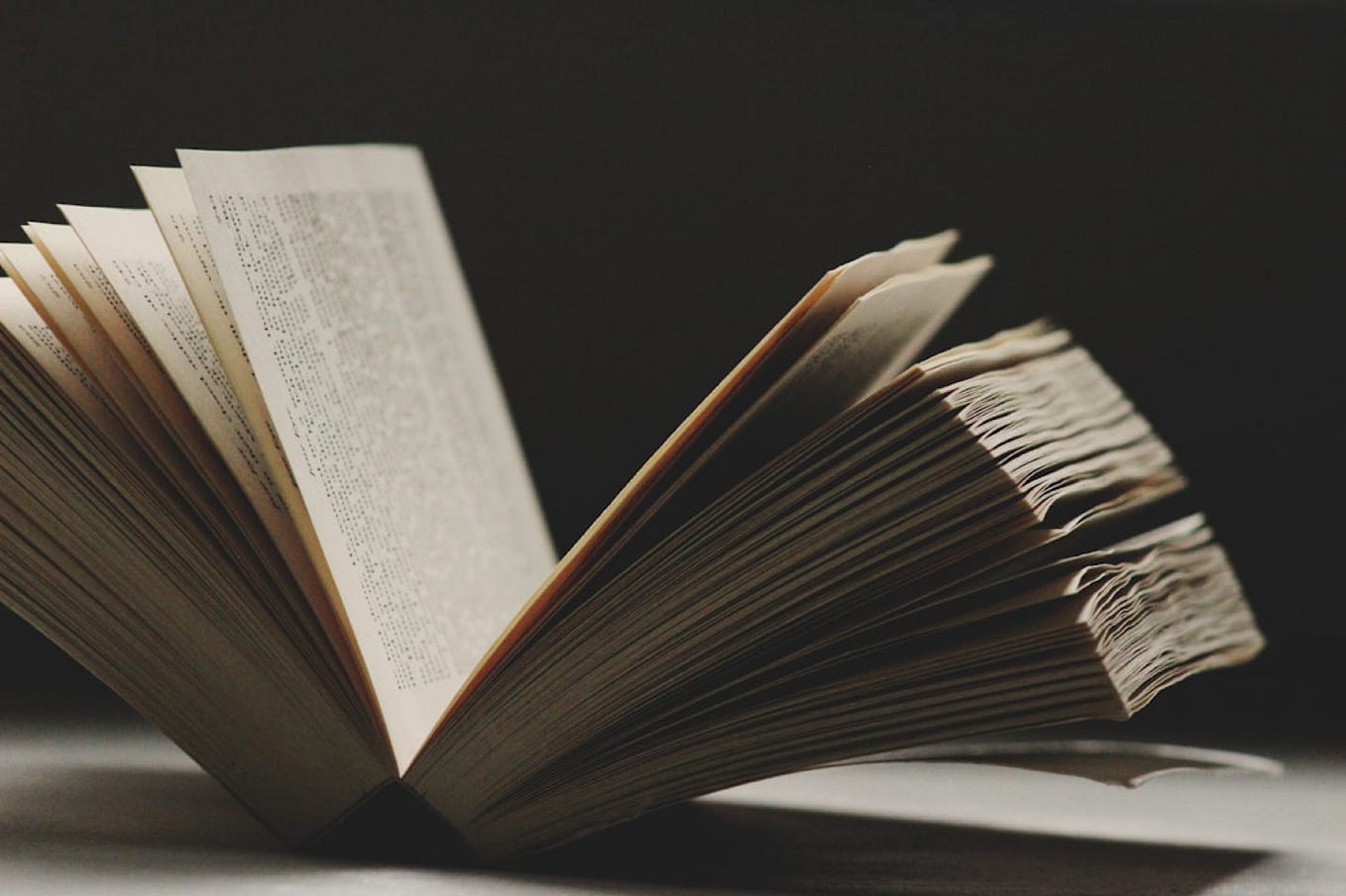 How Do I Start my Book? Exploring reflection and an effective by How Do I Start my Book? Exploring reflection and an effective by