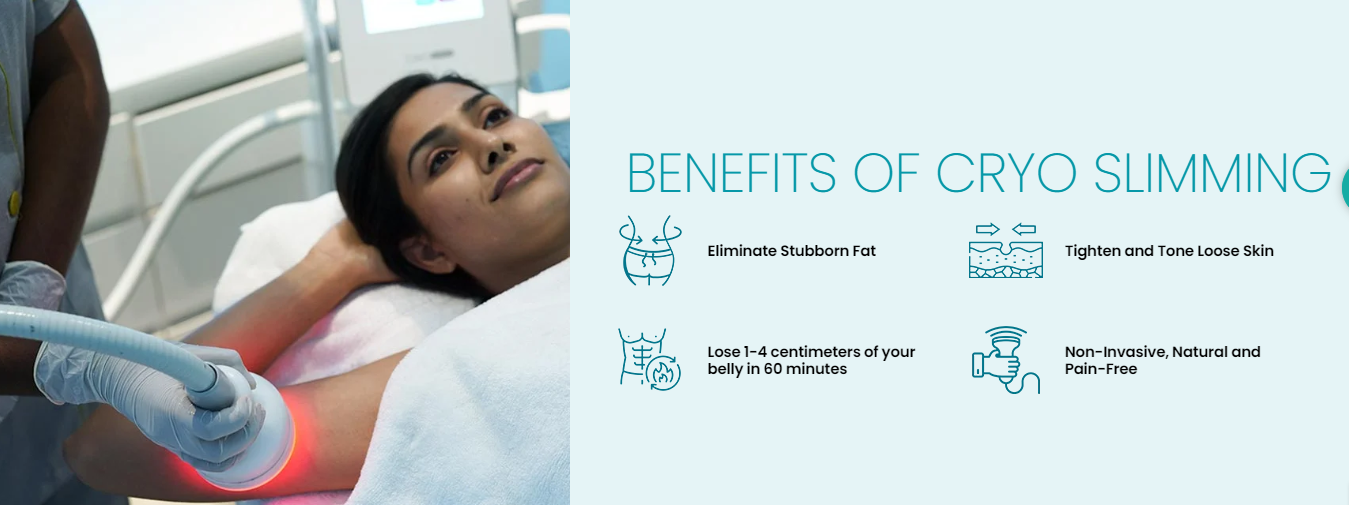 Cryo2 Presents Cryotherapy for Weight Loss in Chennai | by Cryo2 India ...