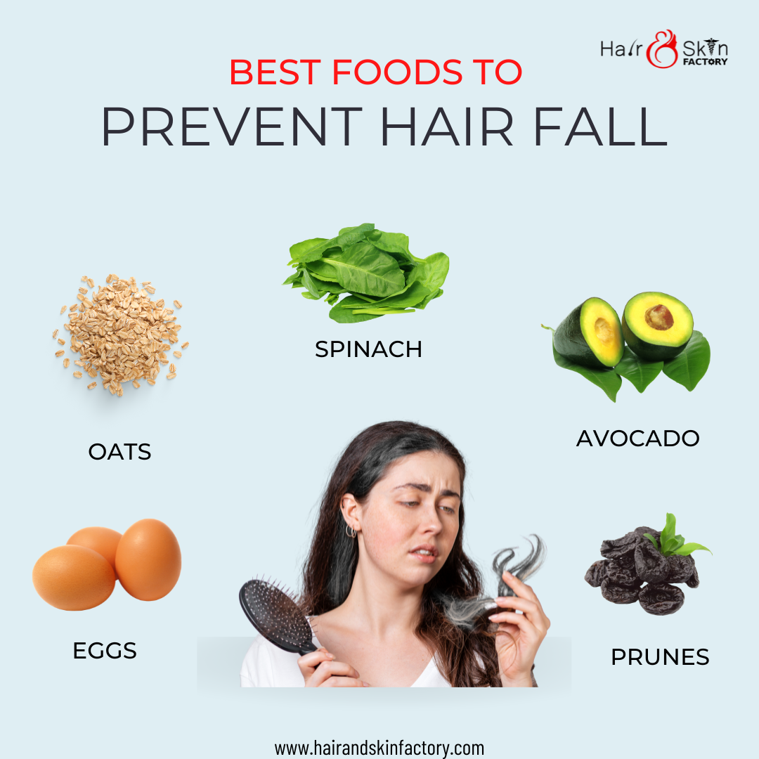 How To Prevent Hair Loss When Losing Weight Reddit