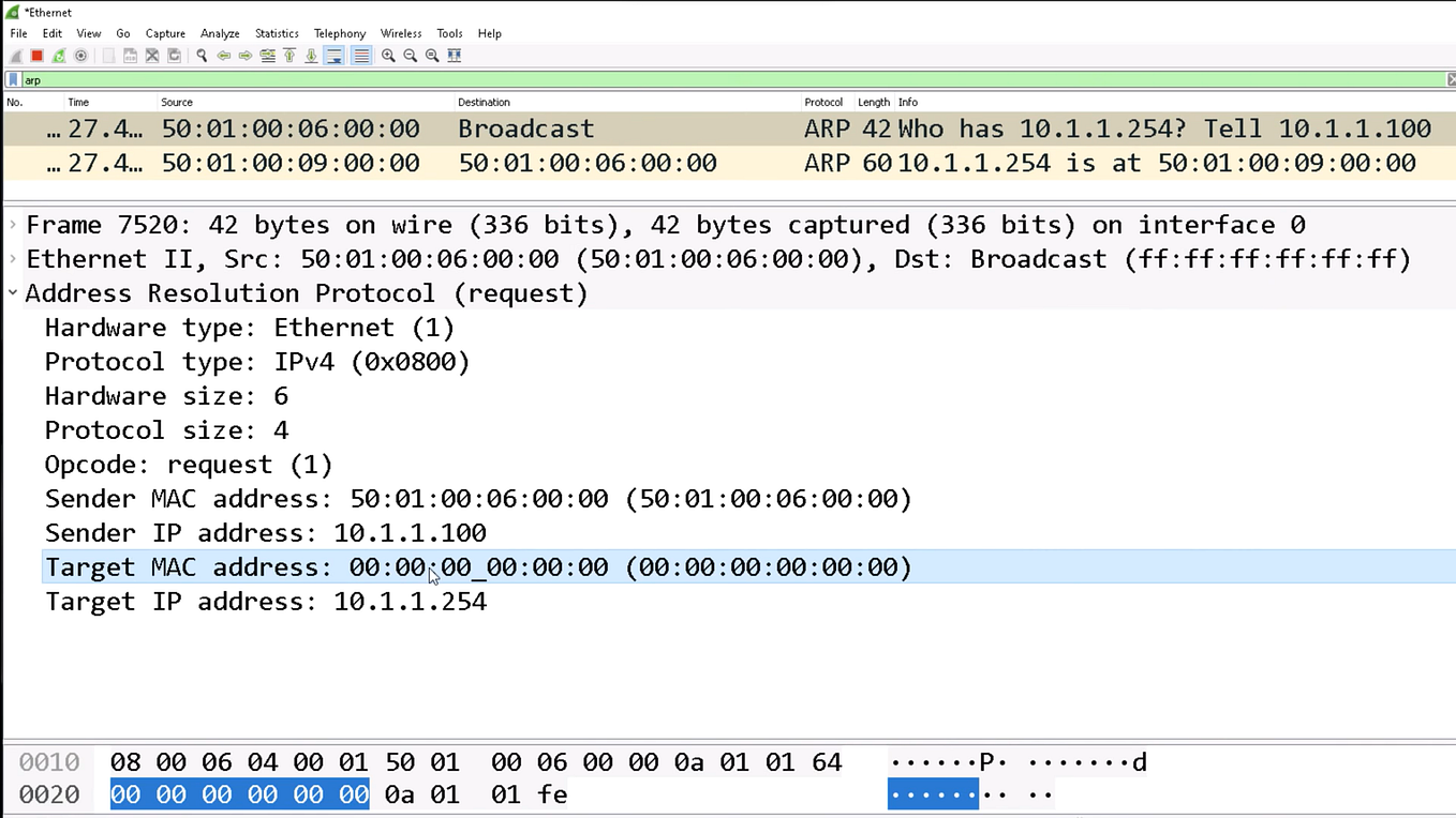 How the DHCP Works and What is DHCP Snooping by Emir Ozturk Medium