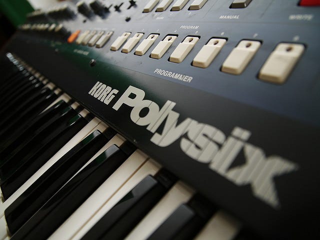 Roland JX-3P Organix Mod Optimized Installation Procedure | by Proyecto  Polysix | Medium