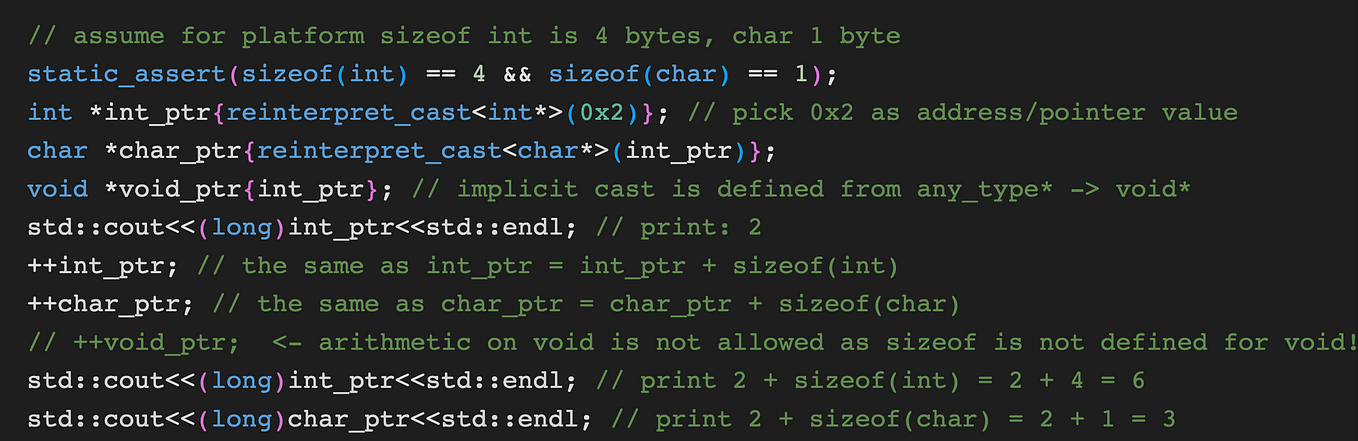 Mastering Static Objects in C++: Initialization, Destruction, and Best ...