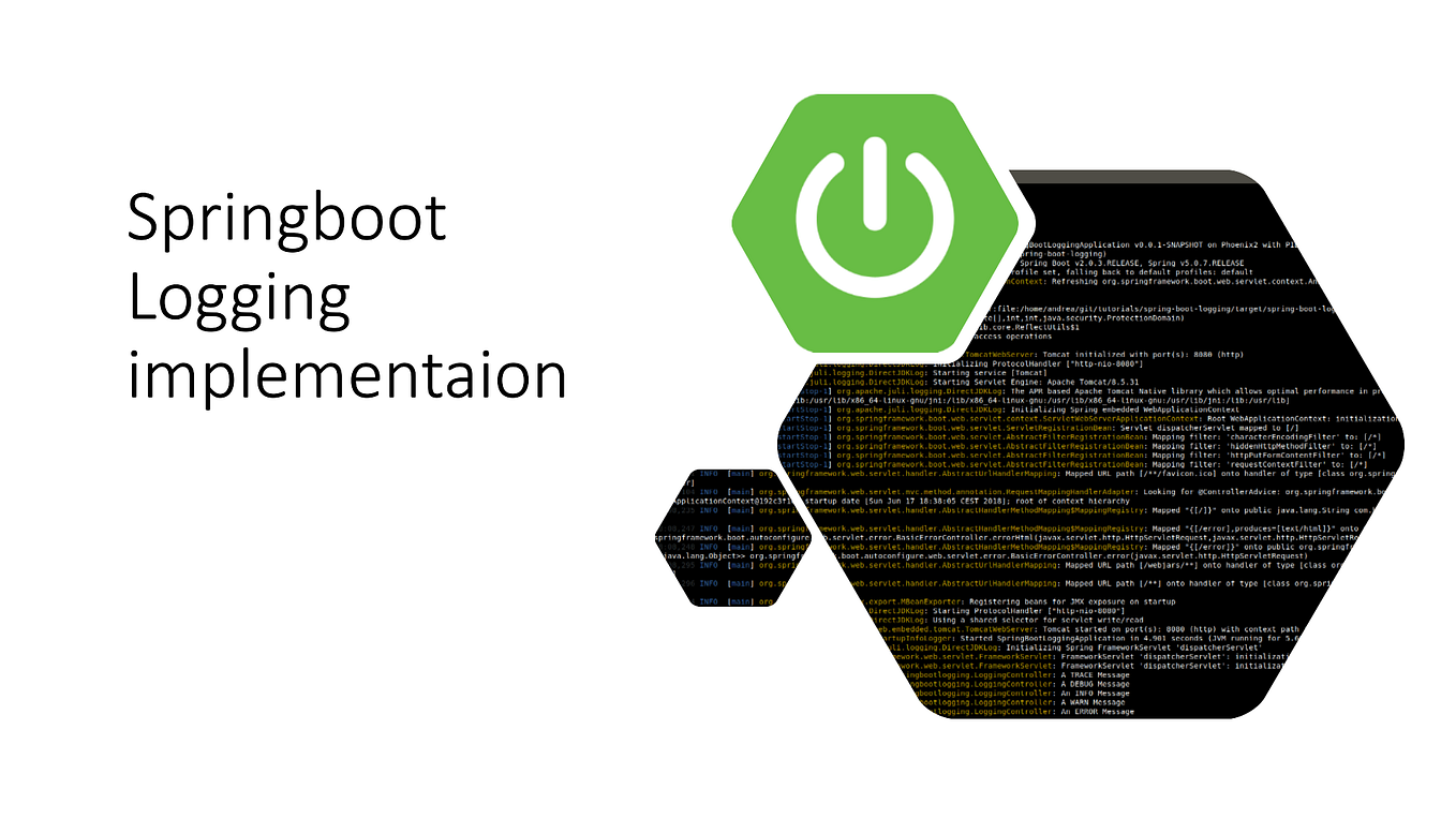 Integrating log4j2 with spring boot 3 with global Async Logger | by ...