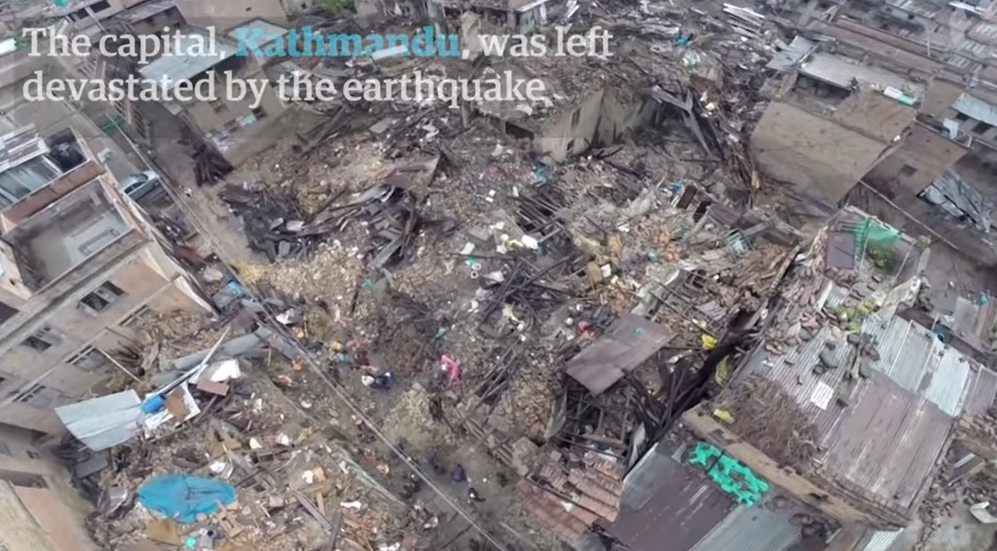 Hi Jeff, I have written much longer commentaries elsewhere that follow