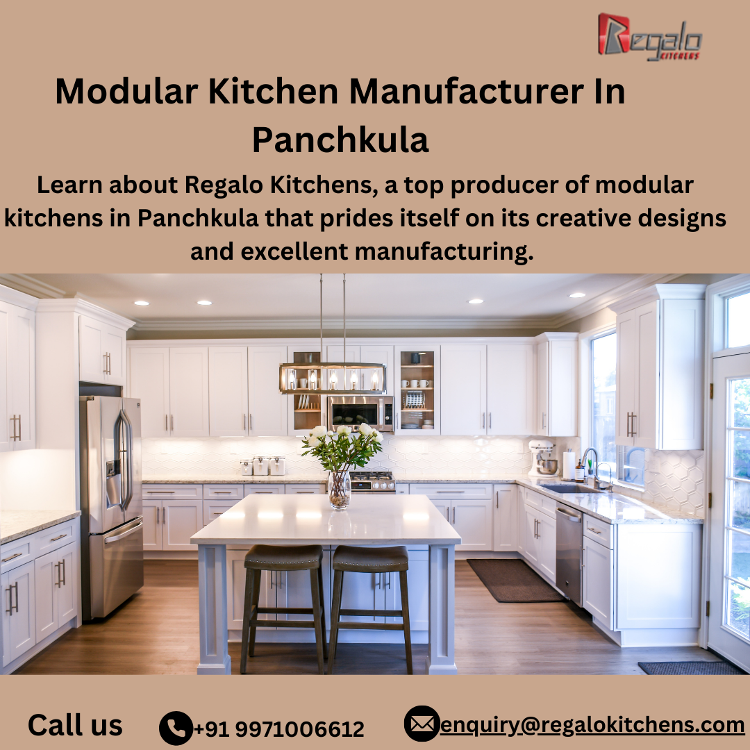 Modular Kitchen Design In Jaipur - itnseo75 - Medium