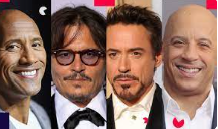 Top 10 List of the Most Handsome Men in the World for 2023 Along with ...