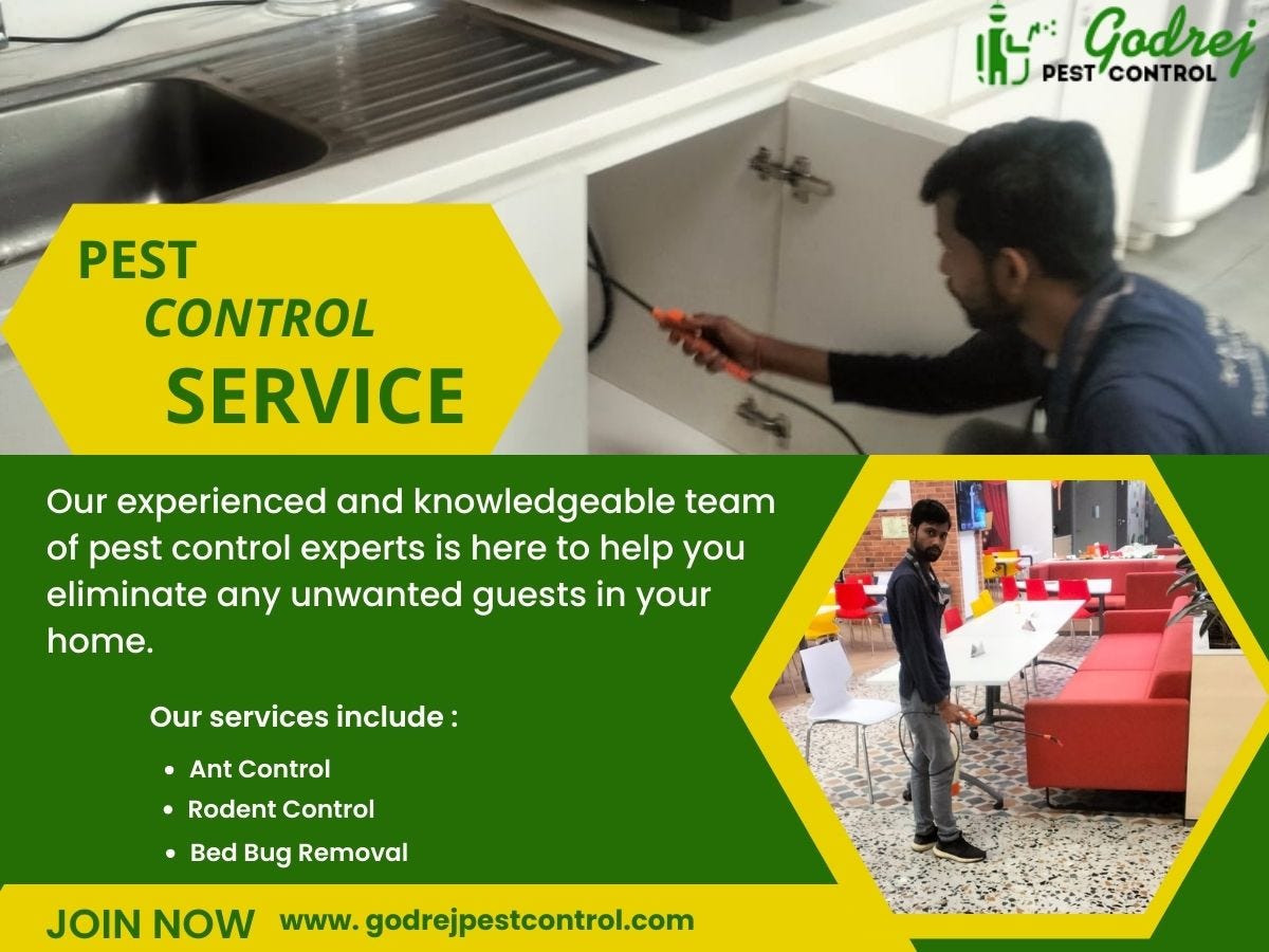 Professional Pest Control Services Near Me Godrej Pest Control by