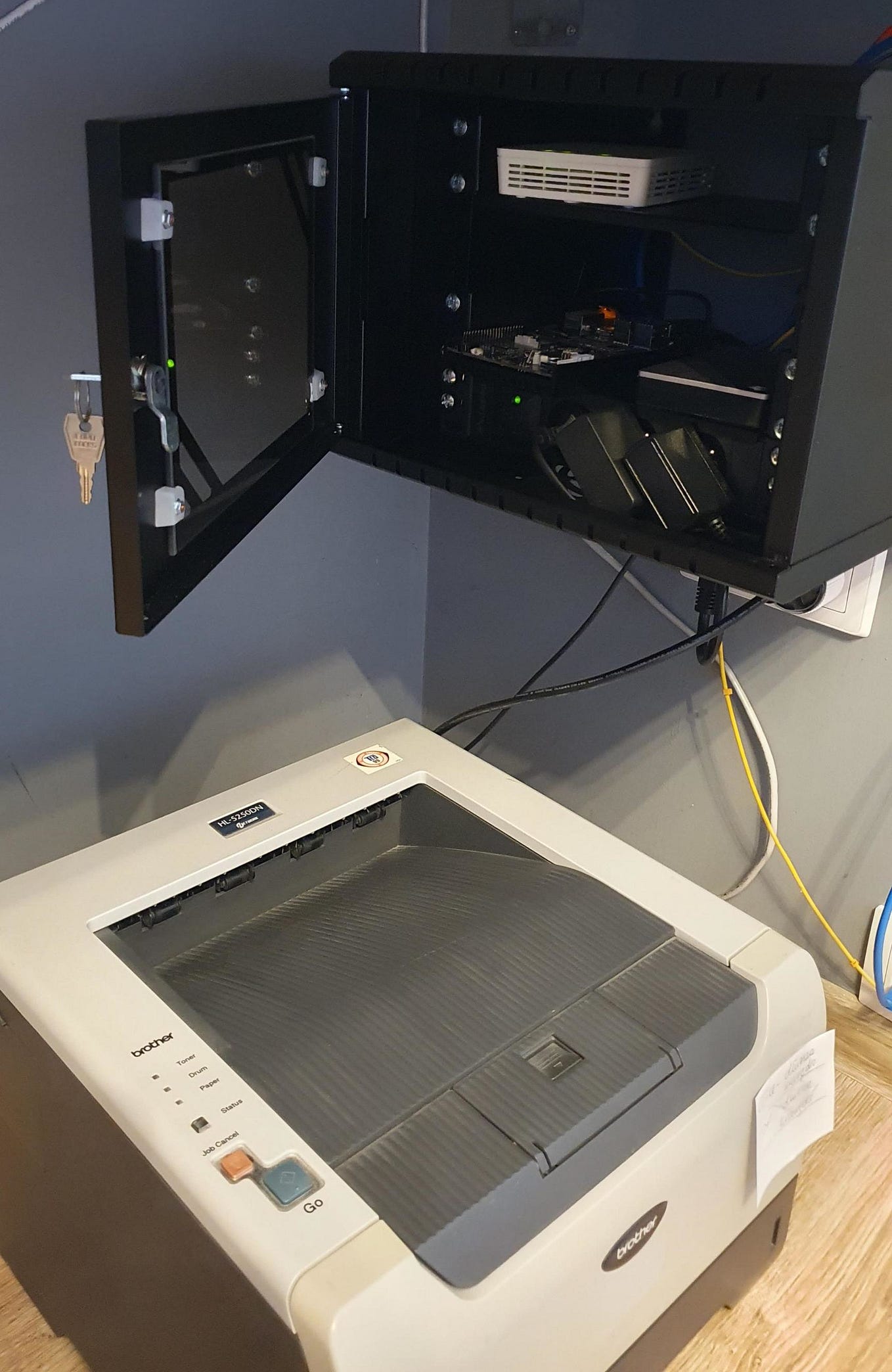 How to manage bare metal Linux system with… Terraform by Marcin Medium